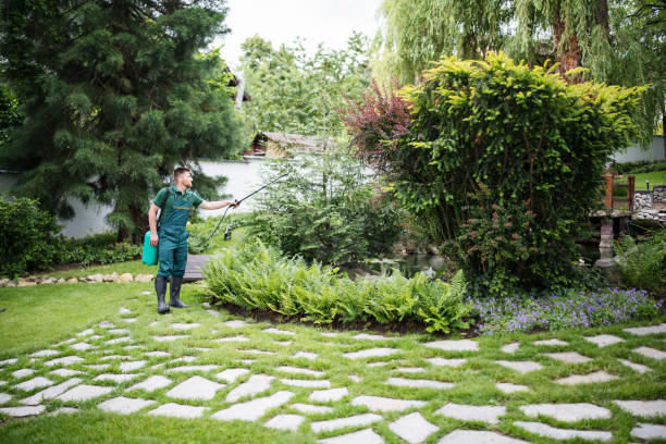 Best Exterminator Services  in Laurel Hill, VA